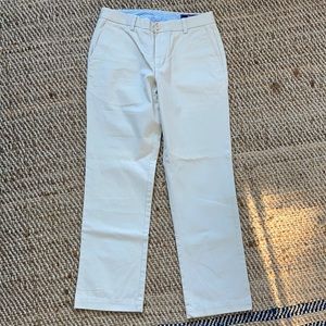 Vineyard Vines khaki pants